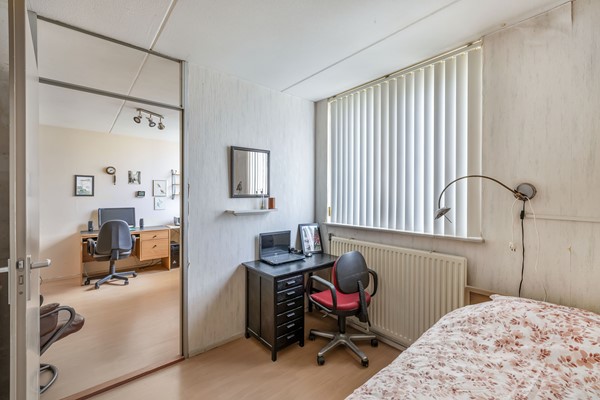 Medium property photo - Maasstraat 7, 8303 LP Emmeloord